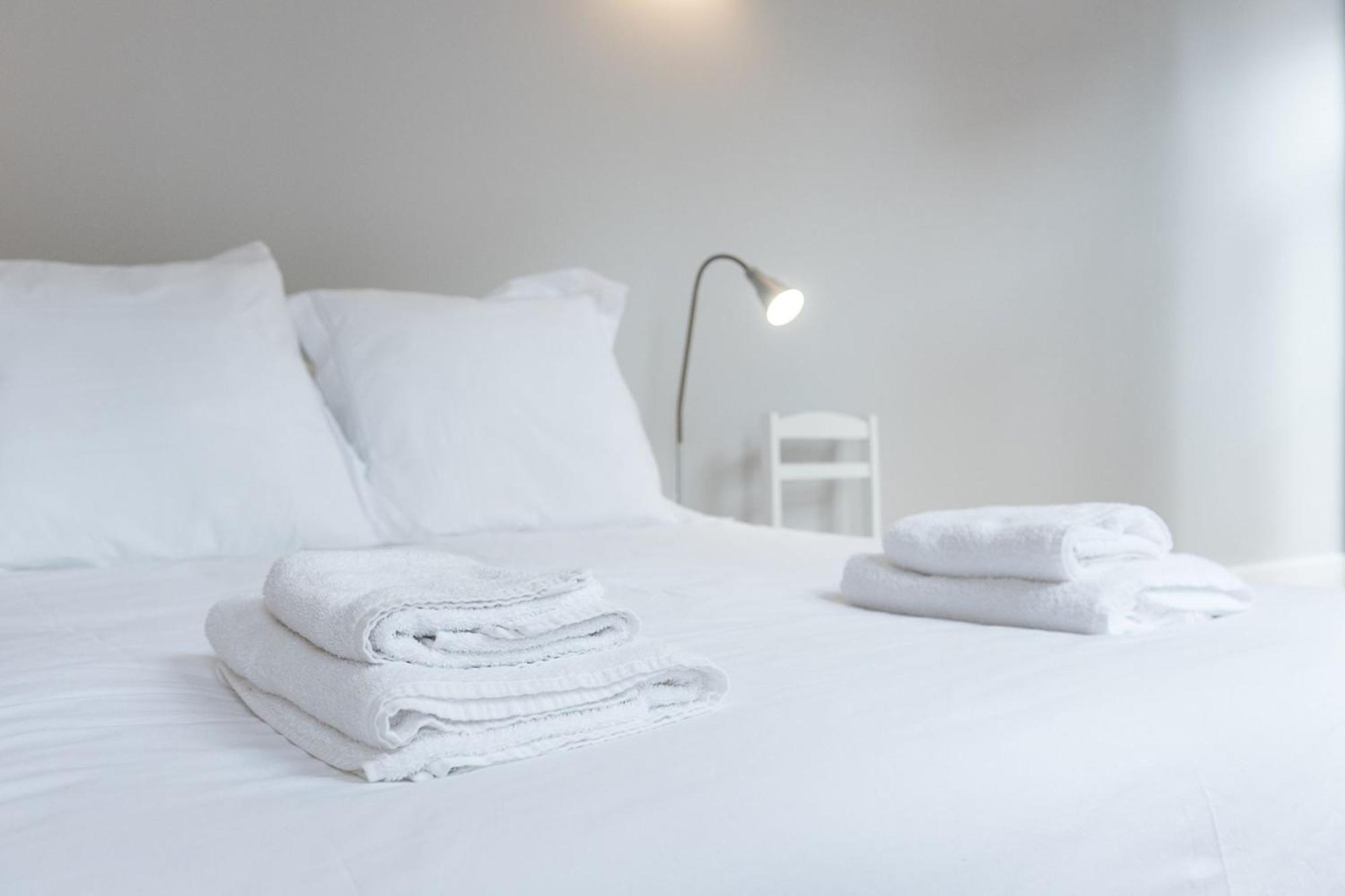 Lovelystay - Porto Windows With Ac By Central Station Exterior foto